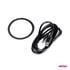 Qi Wireless Charging Air Vent Magnetic Car Phone Holder