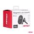 Qi Wireless Charging Air Vent Magnetic Car Phone Holder