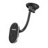 Suction mount Phone Holder with Wireless Charger   15W