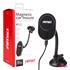 Suction mount Phone Holder with Wireless Charger   15W