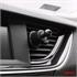 Fast Magnetic Wireless Vent or Dashboard Car Charger Qi2 15W