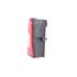 Left Rear Lamp (Twin Doors Model Only) for Citroen BERLINGO Multispace 2005 2008
