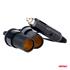 12V 24V car lighter socket splitter