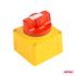Main Power Switch 12 48V max.300A