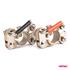 Brass Battery Terminals 600A   Pair