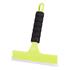 Silicone Window Glass Water Squeegee with Handle 25 cm