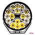 LED Driving Lamp 80W PRO Series 10 30V