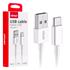 USB A to USB C 2.0A 100cm Charging Cable