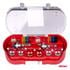 30 Piece H7 Halogen Fuse and Bulb Set