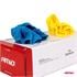 Microfiber Cloth Pack 30x30cm   200g