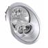 Right Headlamp (Original Equipment) for Mini MINI Convertible 2004 2006