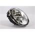 Right Headlamp (Original Equipment) for Mini MINI Convertible 2004 2006