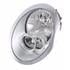 Left Headlamp (Original Equipment) for Mini MINI Convertible 2004 2006