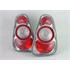 BMW Mini Rear Lamp Kit (Chrome)