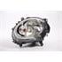 Right Headlamp (With Clear Indicator, Original Equipment) for Mini Clubman 2006 on