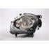 Right Headlamp (With Clear Indicator, Original Equipment) for Mini Clubman 2006 on