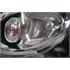 Right Headlamp (With Clear Indicator, Original Equipment) for Mini Clubman 2006 on