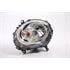 Right Headlamp (With Clear Indicator, Original Equipment) for Mini Clubman 2006 on