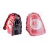 Left Rear Lamp (With Clear Indicator, Excluding Chrome Frame, Original Equipment) for Mini Coupe 2011 on