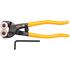 Tile Cutting Pliers   200mm