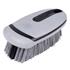 Textile Brush for Cleaning Carpets and Upholstery