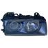 Right Headlamp for BMW 3 Series Touring 1991 1994