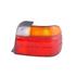 Right Rear Lamp (Compact, Amber Indicator) for BMW 3 Series Compact 1994 2000