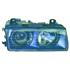 Right Headlamp for BMW 3 Series Coupe 1994 1999