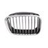 Bmw 3 Series E46 1998 2001 Saloon & Estate Grille R.H. (Drivers Side)