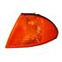 Left Indicator (Amber, Saloon & Estate) for BMW 3 Series Touring 1998 2001