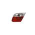 Right Rear Lamp (Inner, On Boot Lid, Original Equipment) for BMW 3 Series Coupe 1999 2003
