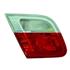 Left Rear Lamp (Inner) for BMW 3 Series Convertible 1999 2003