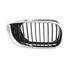 BMW 3 Series, E46, 2002 2005 RH (Drivers Side) Front Bumper Grille