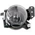 Right Front Fog Lamp (Takes HB4 Bulb, Original Equipment) for BMW 3 Series, E46, Coupe 2003 2006