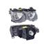 Right Headlamp (Halogen, Takes H7/H7 Bulbs, Original Equipment) for BMW 3 Series Compact  