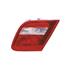Right Rear Lamp (Inner, On Boot Lid, Coupe & Cabriolet, Original Equipment) for BMW 3 Series Convertible 2003 to 2007