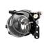 Right Front Fog Lamp (Takes HB4 Bulb, M Tech Bumpers, Original Equipment) for BMW 3 Series, E90, 2005 2011