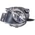 Right Front Fog Lamp (Takes H11 Bulb, Not for M Tech Bumper, Original Equipment) for BMW 3 Series Touring, E91, 2005 2008