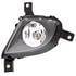 Lamps   BMW 3 Series Touring 2005 to 2011