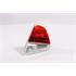 Right Rear Lamp (Inner, Saloon) for BMW 3 Series 2005 2008