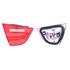 Left Rear Lamp (Inner, On Boot Lid, LED, Saloon Models Only, Original Equipment) for BMW 3 Series 2009 2011