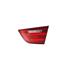 Right Rear Lamp (Inner, On Boot Lid, LED, Original Equipment) for BMW 3 Series Grand Turismo 2013 to 2017