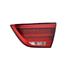 Right Rear Lamp (Inner, On Boot Lid, LED, Original Equipment) for BMW 3 Series Grand Turismo 2017 to 2019