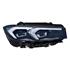 Right Headlamp (LED, Supplied Without Modules, Original Equipment) for BMW 3 Series 2022 Onwards