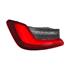 Left Rear Lamp (Outer, On Quarter Panel, LED, Saloon Models) for BMW 3 2022 on