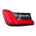 Left Rear Lamp (Outer, On Quarter Panel, LED, Original Equipment) for BMW 3 Series 2018 to 2022