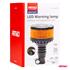 LED Warning Lamp heavy duty W28P 12V 24V 