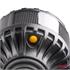 LED rooster warning light W28P 12V 24V