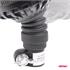 LED rooster warning light W28P 12V 24V