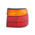 Right Rear Lamp (Outer, On Quarter Panel, Saloon Only, Original Equipment) for BMW 5 Series 1988 1996